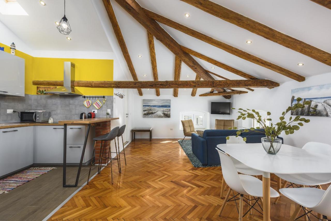 Urban Loft Old Town פורץ מראה חיצוני תמונה