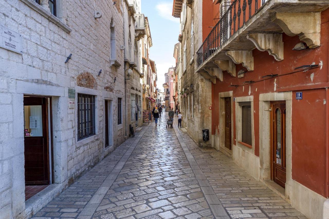 Urban Loft Old Town פורץ מראה חיצוני תמונה
