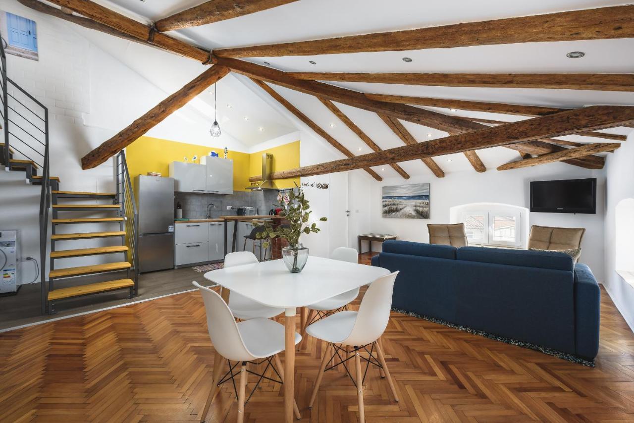 Urban Loft Old Town פורץ מראה חיצוני תמונה