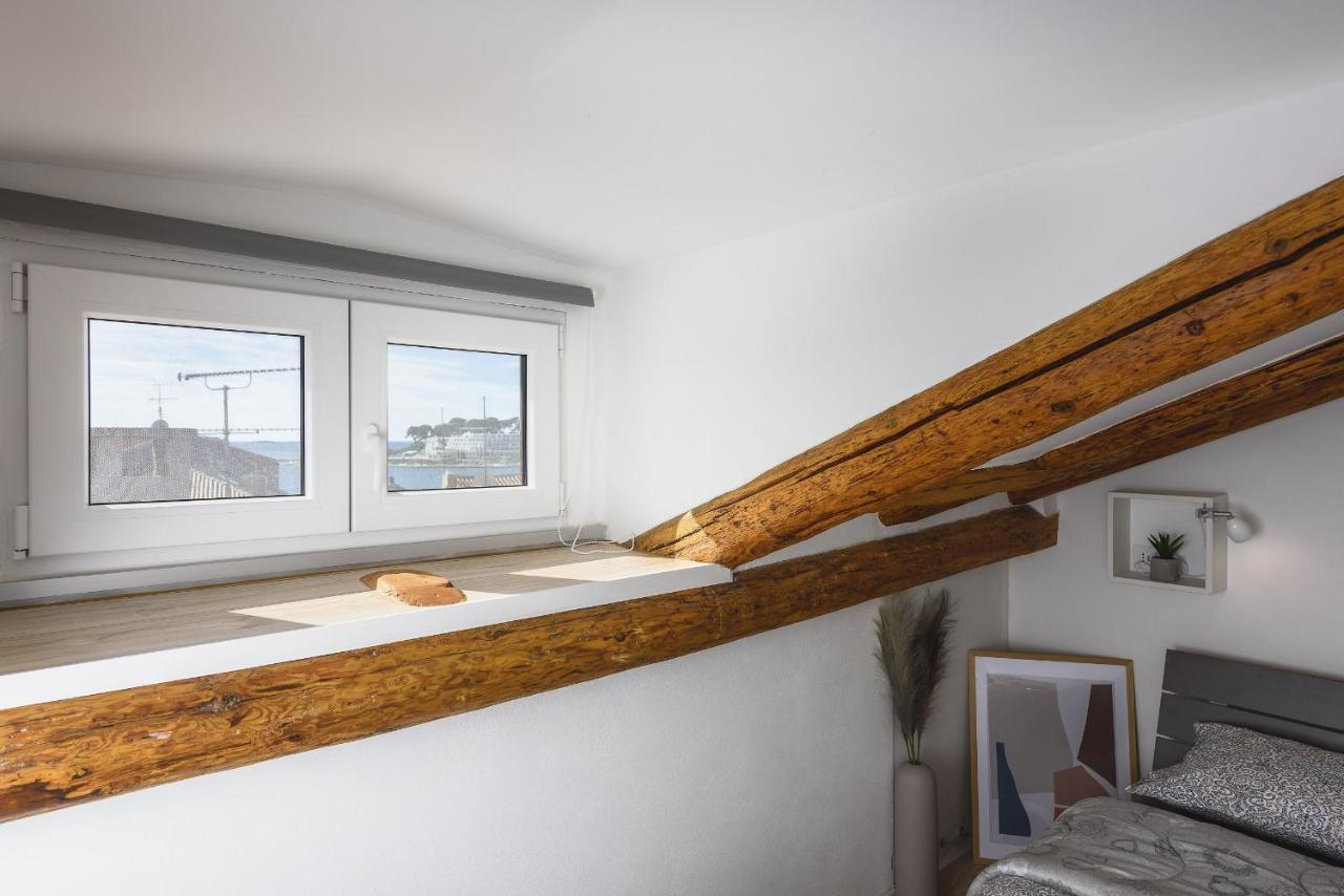 Urban Loft Old Town פורץ מראה חיצוני תמונה