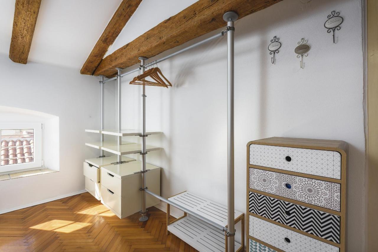 Urban Loft Old Town פורץ מראה חיצוני תמונה