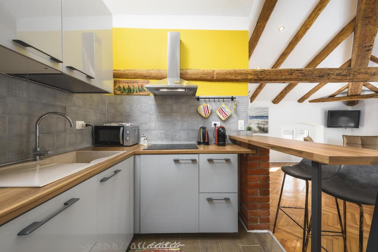 Urban Loft Old Town פורץ מראה חיצוני תמונה