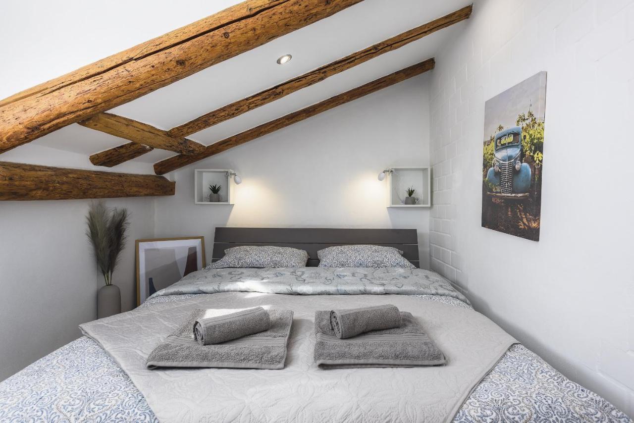 Urban Loft Old Town פורץ מראה חיצוני תמונה